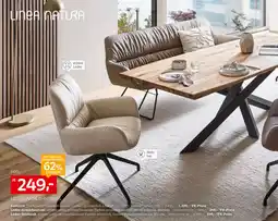 XXXLutz Linea natura esstisch Angebot