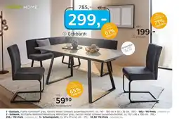 XXXLutz Carryhome esstisch Angebot