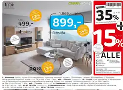 XXXLutz Carryhome wohnwand Angebot