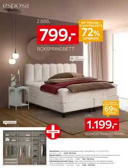 XXXLutz Esposa beistelltisch Angebot