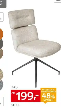 XXXLutz Valdera stuhl Angebot