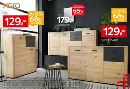 XXXLutz Xora kommode Angebot