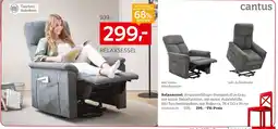 XXXLutz Relaxsessel Angebot
