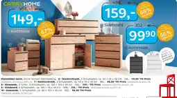 XXXLutz Carryhome nachtschrank Angebot