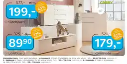 XXXLutz Carryhome lowboard Angebot