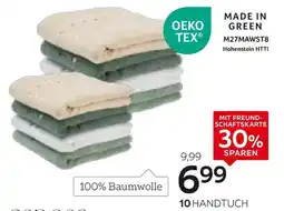 XXXLutz Esposa waschlappen Angebot