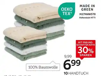 XXXLutz Esposa waschlappen Angebot