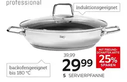 XXXLutz Homeware professional servierpfanne „perfect cooking“ Angebot