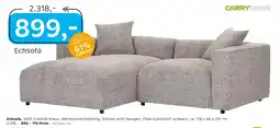 XXXLutz Carryhome ecksofa Angebot