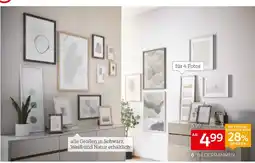 XXXLutz Bilderrahmen Angebot
