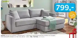 XXXLutz Carryhome ecksofa Angebot