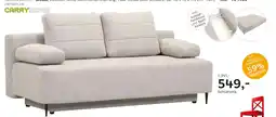 XXXLutz Schlafsofa Angebot