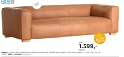 XXXLutz Hom'in bigsofa Angebot