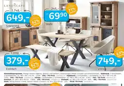 XXXLutz Landscape sideboard Angebot