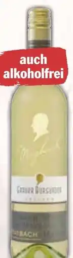 HIT Maybach Rebsortenweine oder Secco Angebot