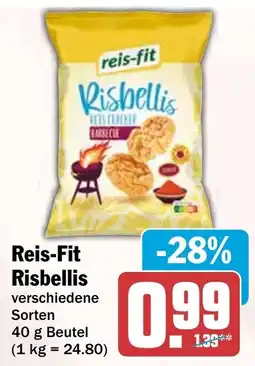 HIT Reis-Fit Risbellis Angebot