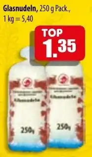 Mix Markt Glasnudeln Angebot