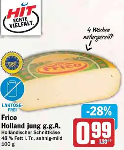 HIT Frico Holland jung g.g.A. Angebot