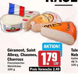 HIT Géramont, Saint Albray, Chaumes, Chavroux Angebot
