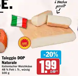 HIT Taleggio DOP Naturale Angebot