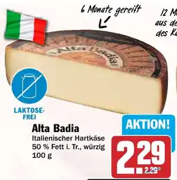 HIT Alta Badia Angebot
