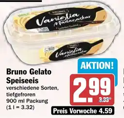 HIT Bruno Gelato Speiseeis Angebot