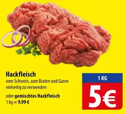 Famila Nord Ost Hackfleisch Angebot