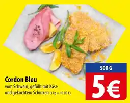 Famila Nord Ost Cordon Bleu Angebot