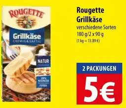 Famila Nord Ost Rougette Grillkäse Angebot