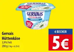 Famila Nord Ost Gervais Hüttenkäse Angebot