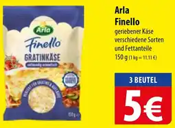 Famila Nord Ost Arla Finello Angebot