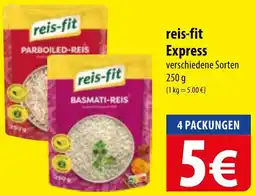 Famila Nord Ost reis-fit Express Angebot