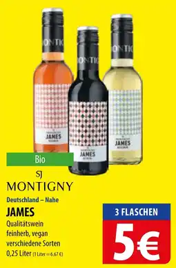 Famila Nord Ost Montigny james Angebot