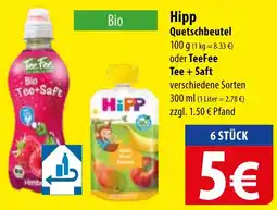 Famila Nord Ost Hipp Angebot