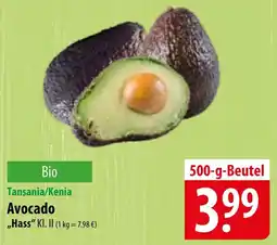 Famila Nord Ost Avocado Angebot