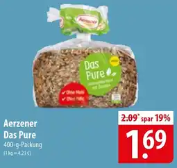 Famila Nord Ost Aerzener Das Pure Angebot
