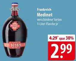 Famila Nord Ost Medinet Angebot