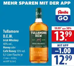 Famila Nord Ost Tullamore D.E.W. Angebot
