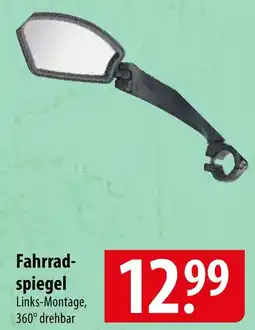 Famila Nord Ost prophete Fahrradspiegel Angebot