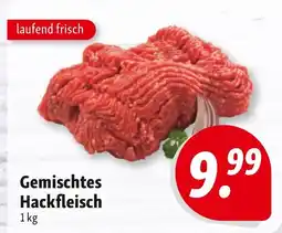 Nah & Frisch Gemischtes Hackfleisch Angebot
