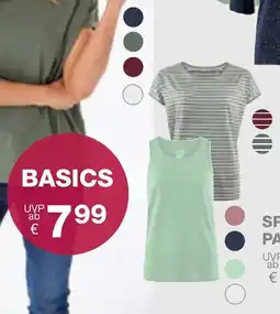 Famila Nord Ost STOOKER BASICS Angebot