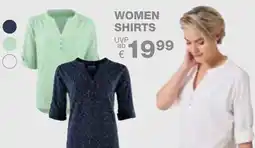 Famila Nord Ost STOOKER Women shirts Angebot