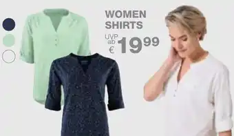 Famila Nord Ost STOOKER Women shirts Angebot