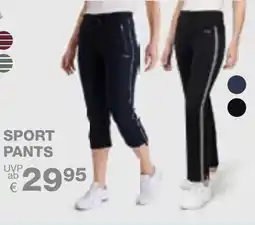 Famila Nord Ost STOOKER Sport pants Angebot