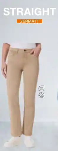 Famila Nord Ost Stooker straight zermatt Angebot