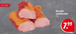 Nah & Frisch Kasseler Lachsbraten Angebot
