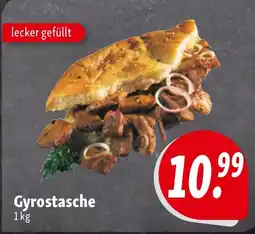 Nah & Frisch Gyrostasche Angebot