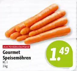 Nah & Frisch Gourmet Speisemöhren Angebot