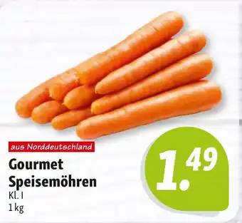 Nah & Frisch Gourmet Speisemöhren Angebot