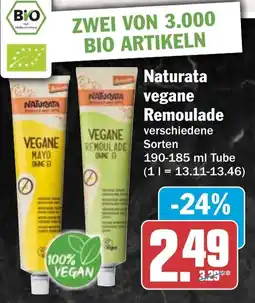HIT Naturata vegane Remoulade Angebot
